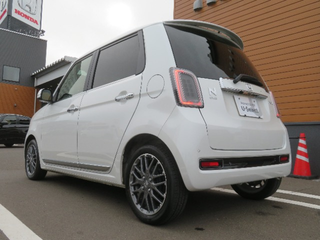 N-ONEプレミアム ツアラー