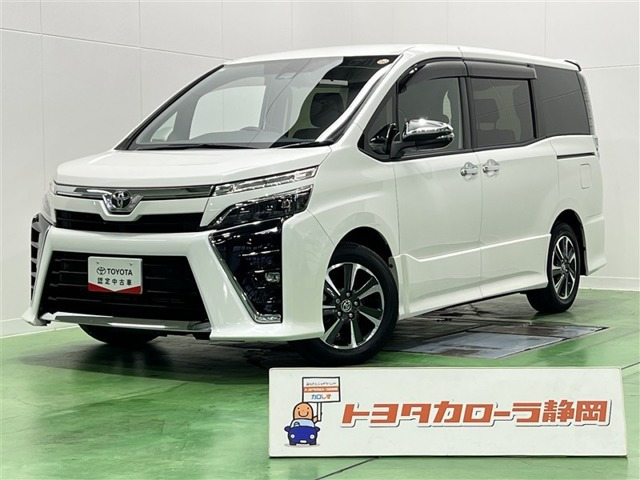 ヴォクシー2.0 ZS 煌III