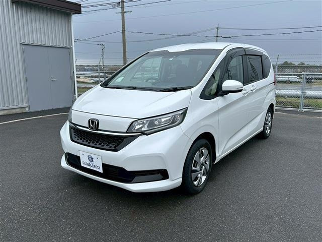 フリード+1.5 ハイブリッド G