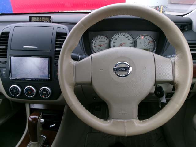 ブルーバードシルフィ2.0 20M