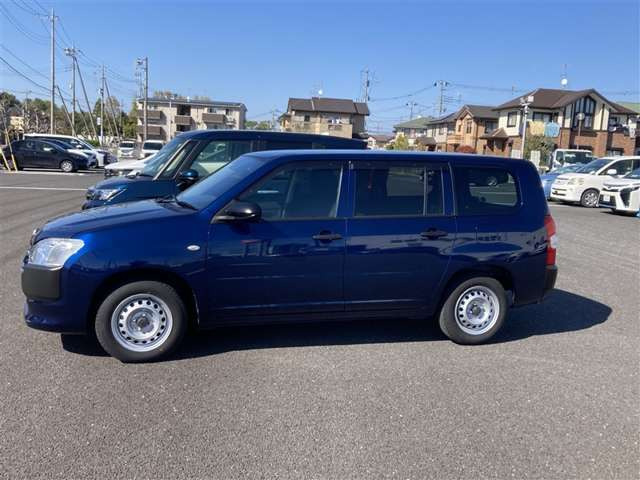 プロボックスバンハイブリッド 1.5 DXコンフォート