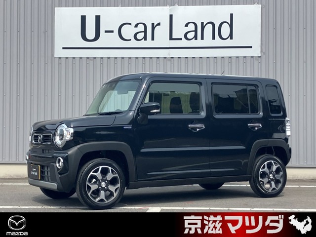 フレアクロスオーバーXS