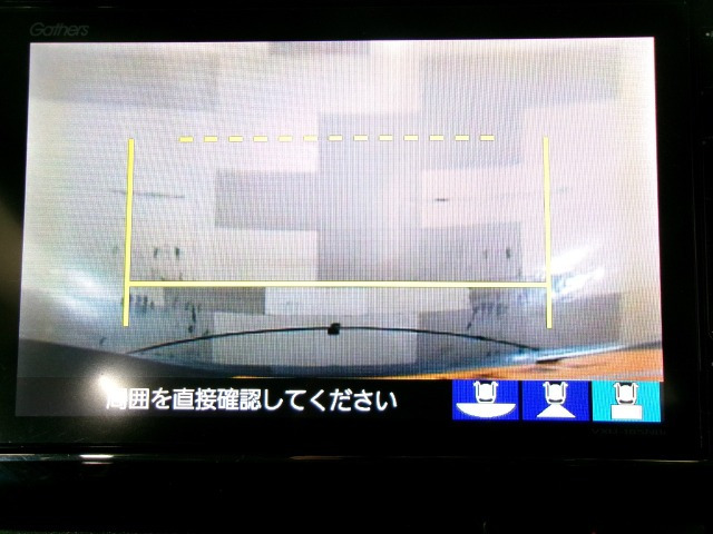 N-BOXカスタムG L ターボ ホンダセンシング