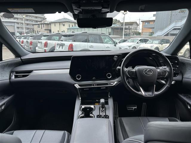 RX500h Fスポーツパフォーマンス 4WD