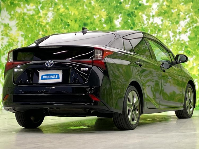 プリウス1.8 A プレミアム ツーリングセレクション