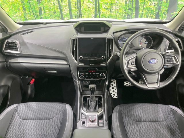 フォレスター2.0 アドバンス 4WD