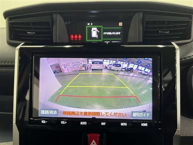 ルーミー1.0 カスタム G-T