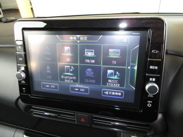 ルークスハイウェイスター