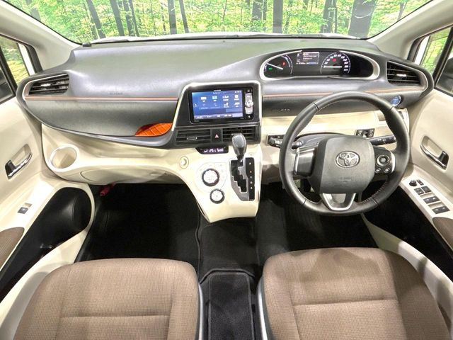 シエンタハイブリッド 1.5 G