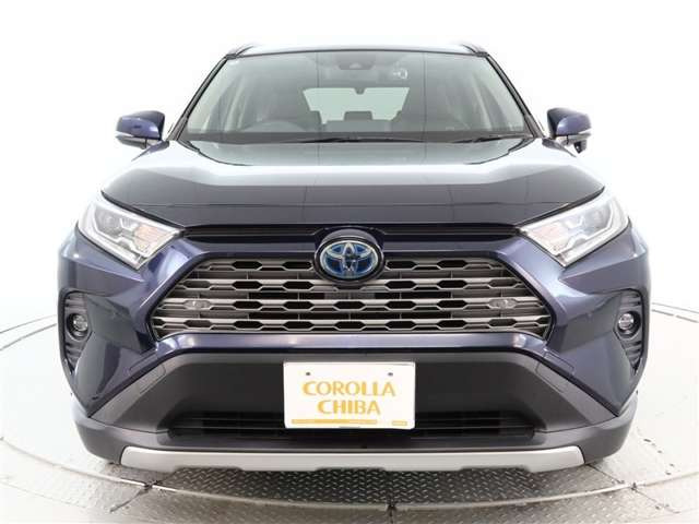 RAV42.5 ハイブリッド G E-Four 4WD