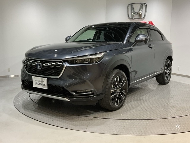 ヴェゼル1.5 ハイブリッド Z