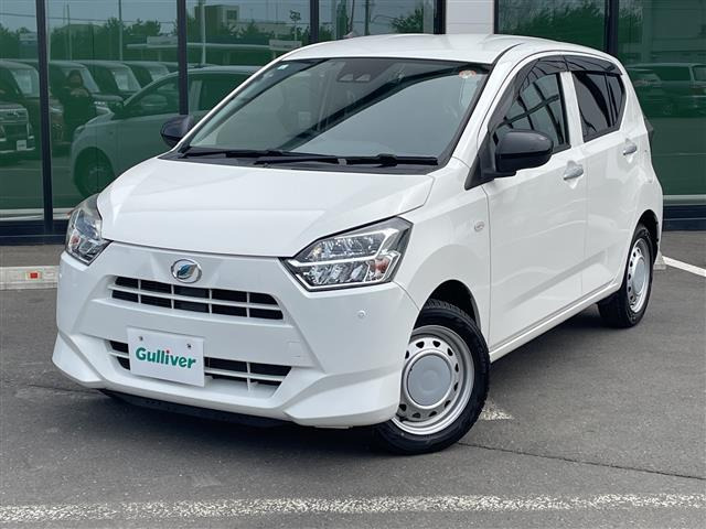 ミライースX SAIII