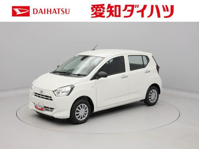 ミライースL SAIII