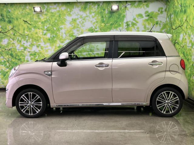 ピクシスジョイF G SAIII