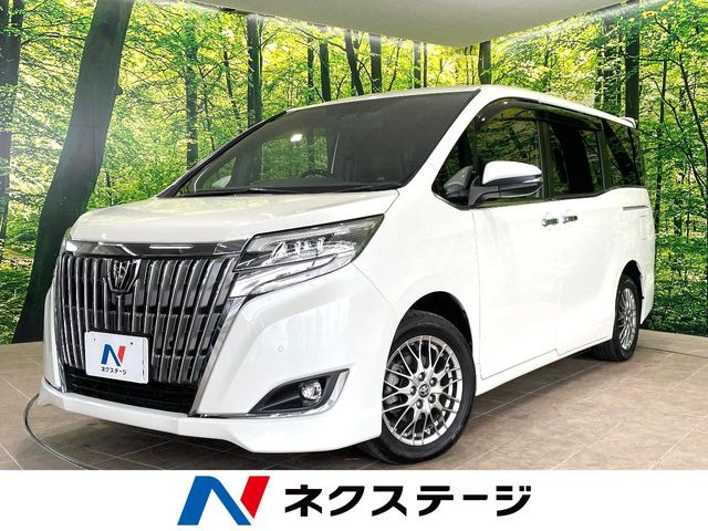 エスクァイア2.0 Gi