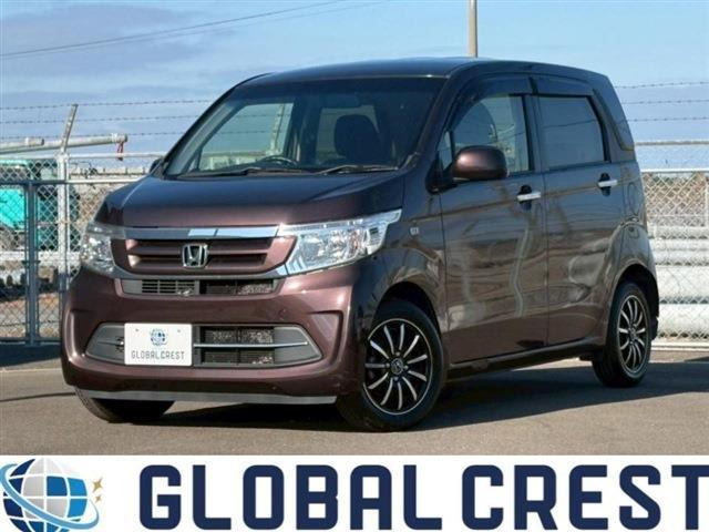 N-WGNG Lパッケージ