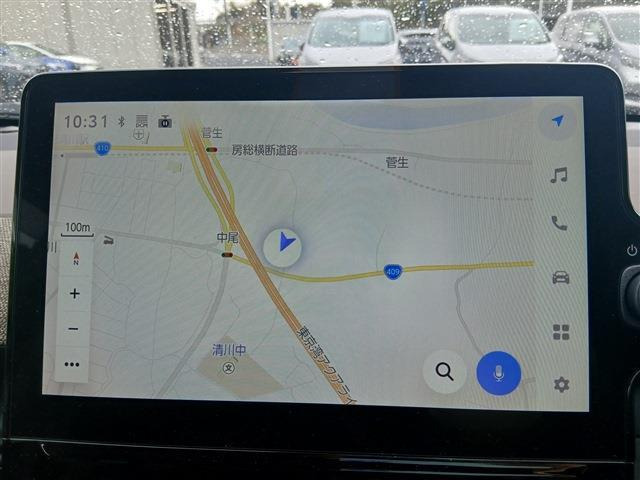 シエンタハイブリッド 1.5 Z