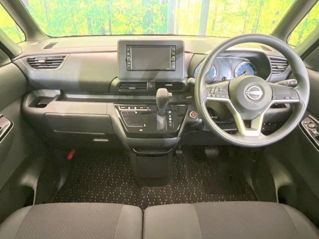 ルークスハイウェイスターX