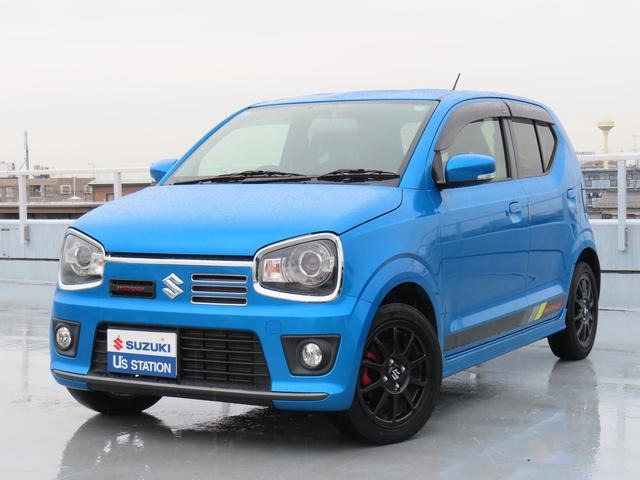 アルトワークス