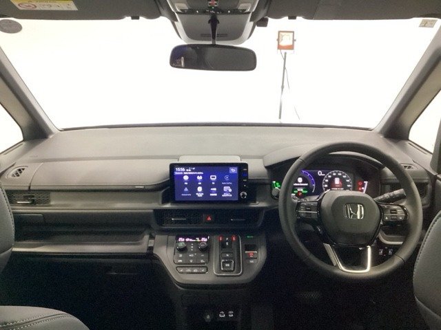 ステップワゴン