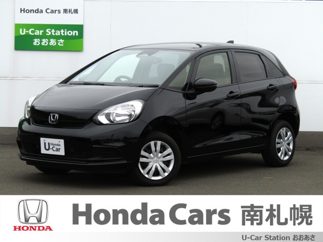 フィット1.5 ベーシック 4WD