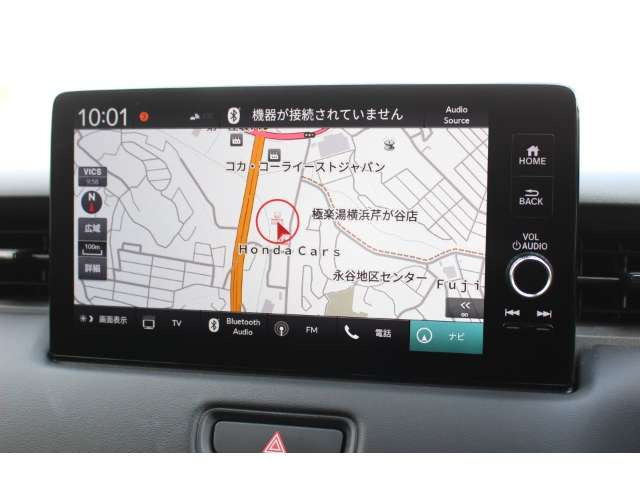 ヴェゼル1.5 ハイブリッド Z