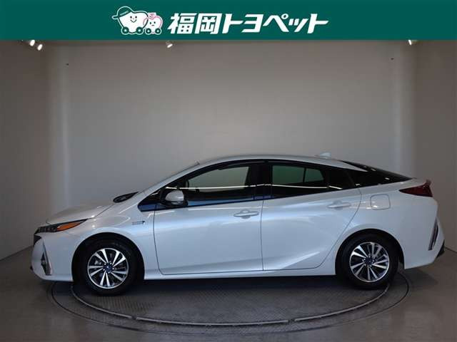 プリウスPHV1.8 A プレミアム