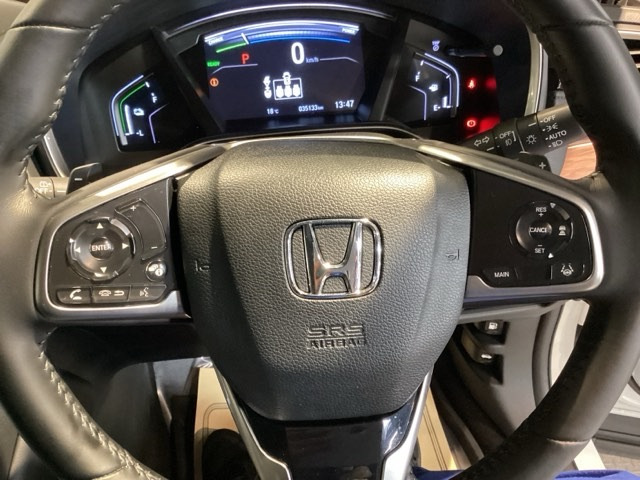 CR-V2.0 e:HEV EX マスターピース 4WD