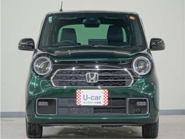 N-ONEプレミアム ツアラー