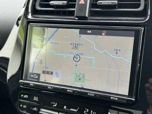 プリウス1.8 S ツーリングセレクション