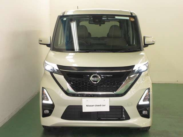 デイズハイウェイスター Gターボ プロパイロットエディション