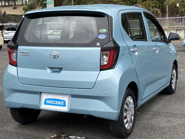 ピクシスエポックL SAIII