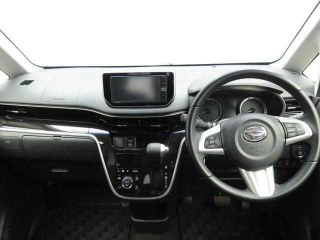 ムーヴカスタムRS ハイパーリミテッド SAIII