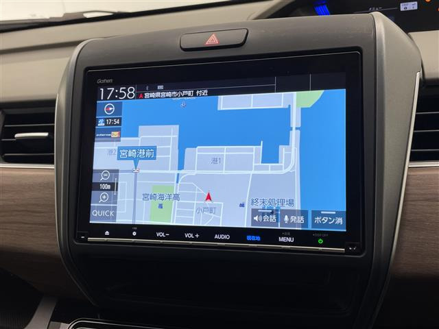 フリード1.5 ハイブリッド G ホンダセンシング