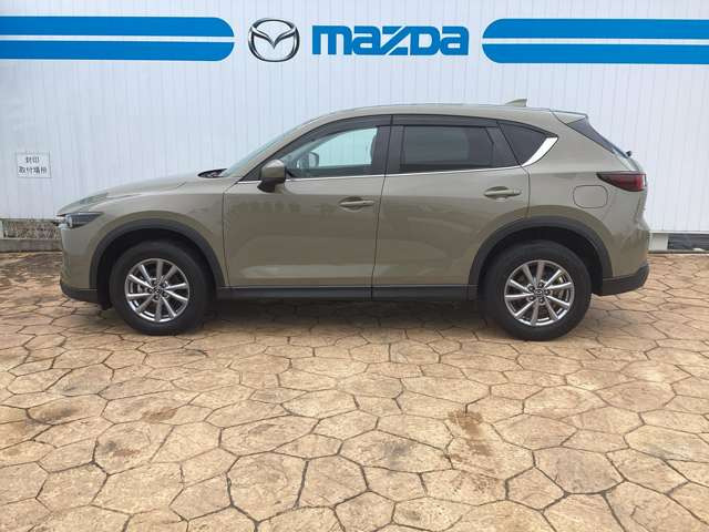 CX-52.2 XD プロアクティブ