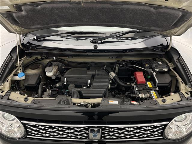 アルトラパンモード