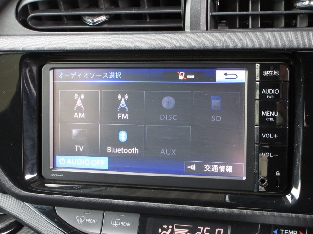 アクア1.5 S スタイルブラック