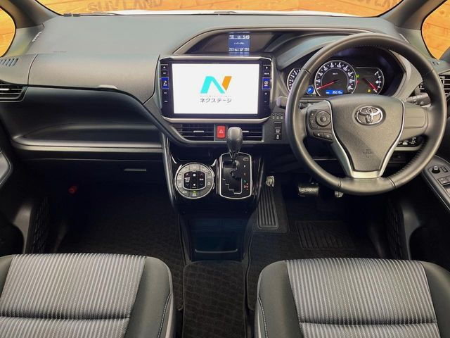 ヴォクシー2.0 ZS 煌II