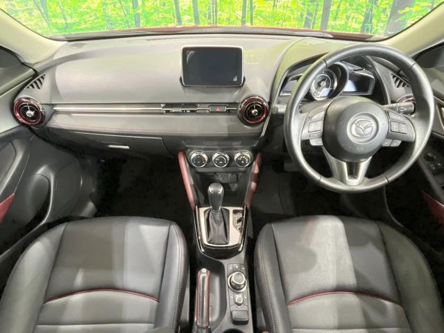 CX-31.5 XD ツーリング