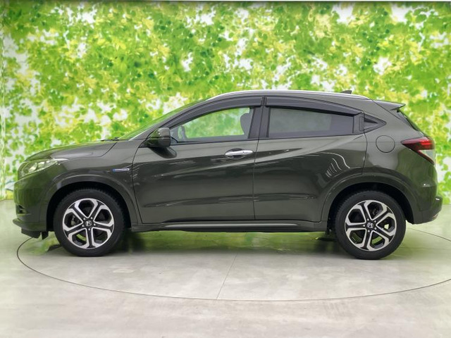 ヴェゼル1.5 ハイブリッド Z