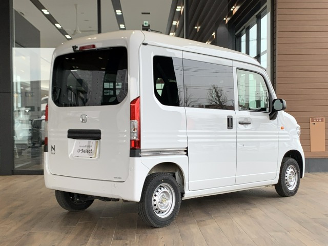 N-VANG 4WD