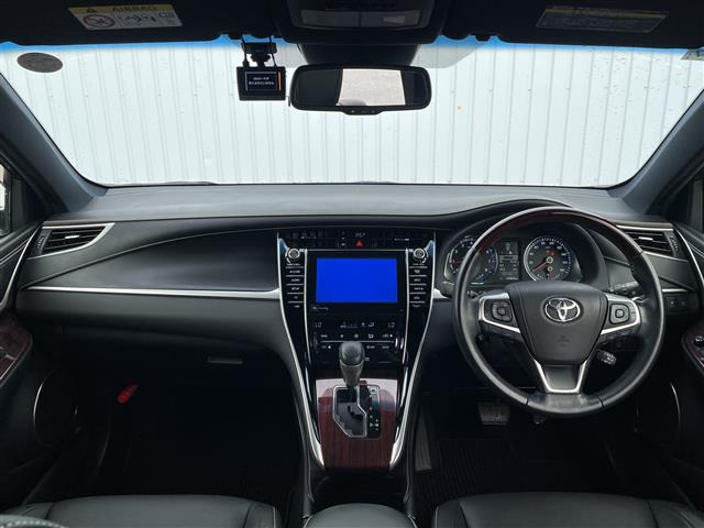 ハリアー2.0 プレミアム アドバンスドパッケージ