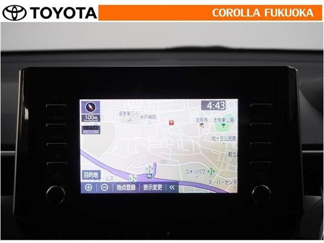 カローラクロス1.8 ハイブリッド Z