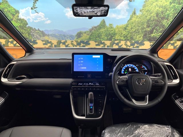 ヴォクシー1.8 ハイブリッド S-Z