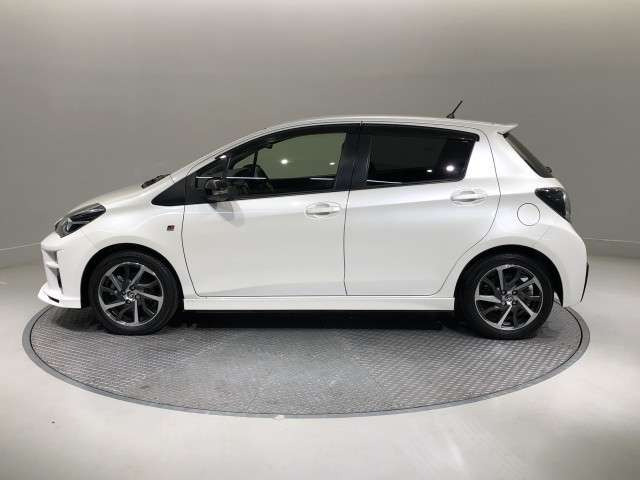 ヴィッツ1.5 GR スポーツ