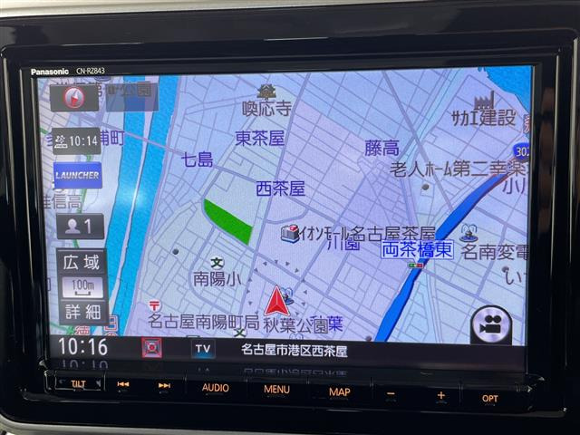 スペーシアギアハイブリッド(HYBRID) XZ