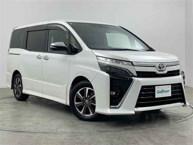 ヴォクシー2.0 ZS 煌II