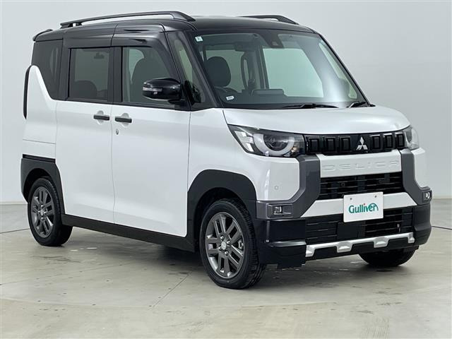 デリカミニT プレミアム