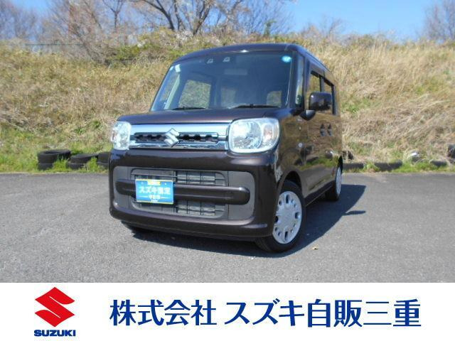 スペーシアハイブリッド(HYBRID)  X