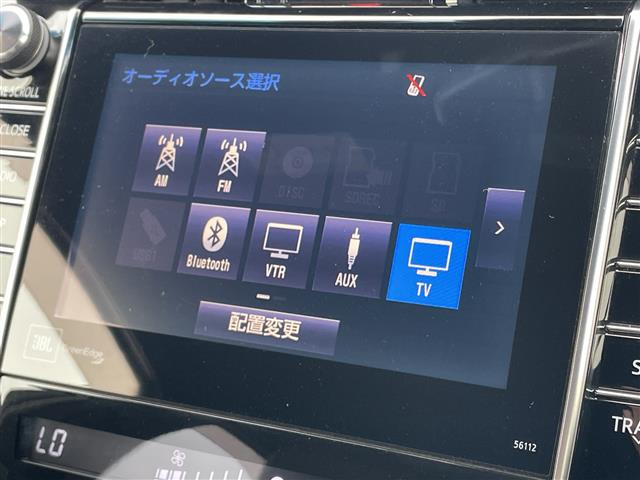 ハリアー2.0 プレミアム アドバンスドパッケージ